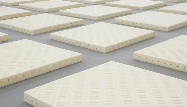 床上用品：床垫生产对睡眠质量的影响分析