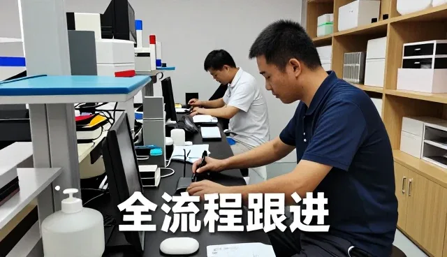门店销售帮助售后维护提升服务能力