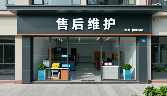 售后维护中设备应用分析与实际操作建议